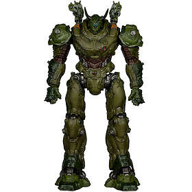 McFarlane Toys Doom Slayer Atlan (DOOM: The Dark Ages)
