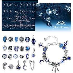 Naler Advent Calendar 2025