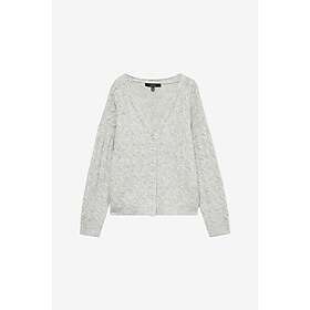 Vero Moda vmMarlin LS V-neck Cardigan (Dam)