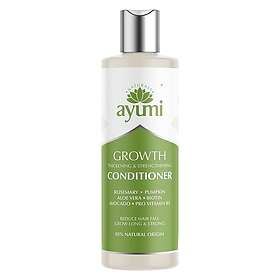 Ayumi Naturals Growth Hoitoaine 250ml