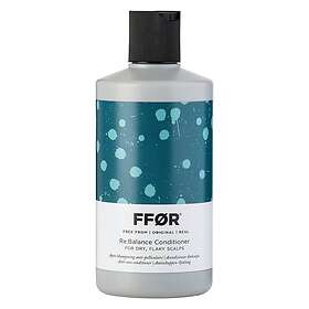 FFØR Re:Balance Balsam För Torr Flagnande Hårbotten 300ml