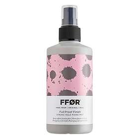 FFØR Full:Proof Finish Hiuslakka 250ml