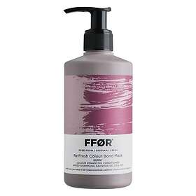 FFØR Re:Fresh Colour Bond Mask 300ml