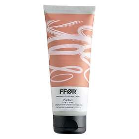 FFØR Pre:Curl Crème 200ml