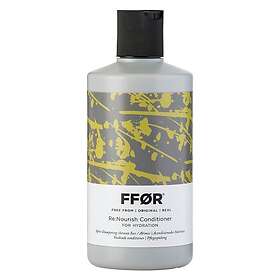 FFØR Re:Nourish Hoitoaine Kosteutukseen 300ml