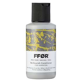 FFØR Re:Nourish Hoitoaine Kosteutukseen 100ml