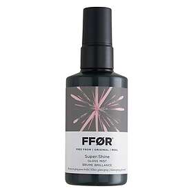 FFØR Super:Shine Kiiltosuihke 100ml