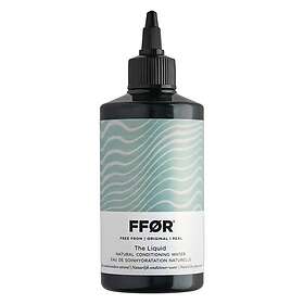FFØR The Liquid Natural Hoitoaine Water 250ml