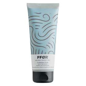 FFØR Un:Broken Ends Hårolie 200ml