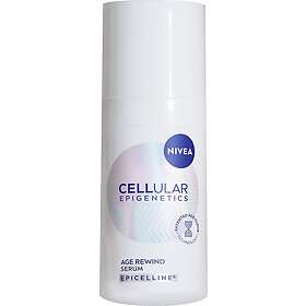 Nivea Cellular Epigenetics Age Rewind Serum Epicelline 15ml