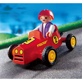 Playmobil Specials 4612 Enfant / voiture