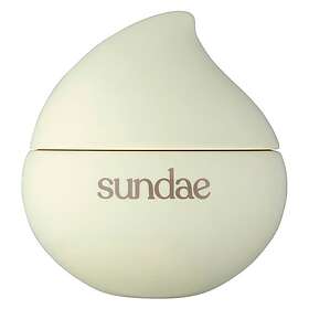 Sundae Body Velvety Vanilla Whip Fugtighedscreme 220ml