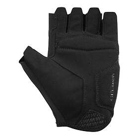 Mavic Aksium Graphic Short Gloves (Men's)