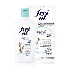 frei öl Babyöljy 50ml