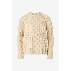 Levi's Battery Crewneck Sweater Parks (Menn)