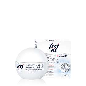 frei öl Hydrolipid päivähoito Protect SPF 20 Päivävoide