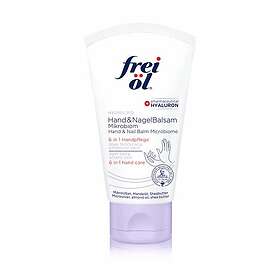 frei öl Hydrolipid Mikrobiom Käsibalsami Hand Cream 100ml