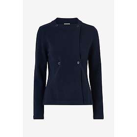 Jumperfabriken Marlis Cardigan (Dam)