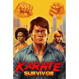Karate Survivor (PC)