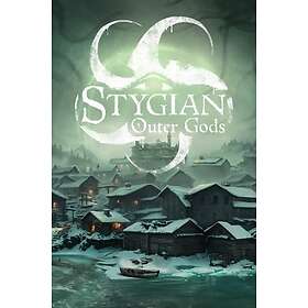 Stygian: Outer Gods (PC)