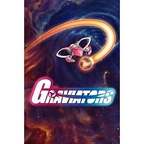 GRAVIATORS (PC)