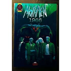 Mothmen 1966 (PC)