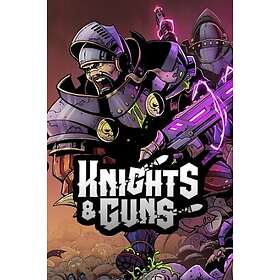 Knights & Guns (PC)