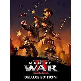 Men of War II - Deluxe Edition (PC)
