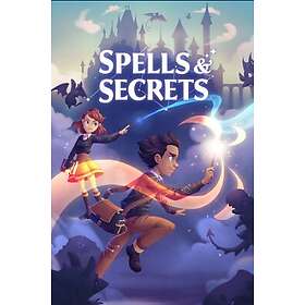 Spells & Secrets (PC)