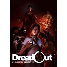 DreadOut Remastered Collection (PC)