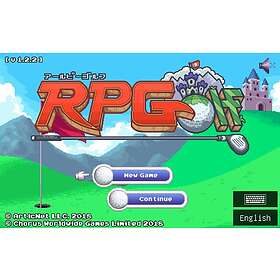 RPGolf (PC)