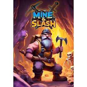 Mine & Slash (PC)