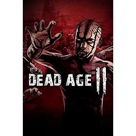 Dead Age II (PC)