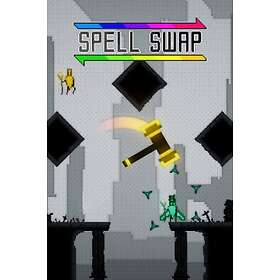 Spell Swap (PC)