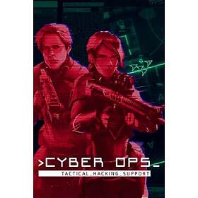 Cyber Ops (PC)