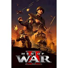 Men of War II (PC)