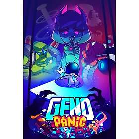 Genopanic (PC)