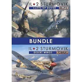 IL-2 Sturmovik - Dover Bundle (PC)