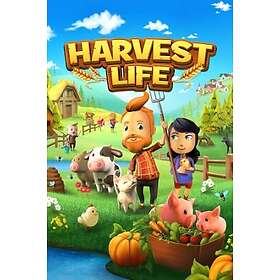 Harvest Life (PC)