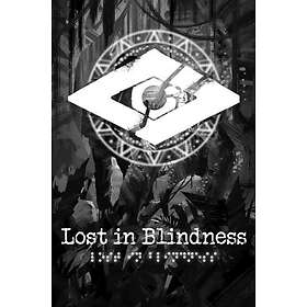 Lost in Blindness (PC)
