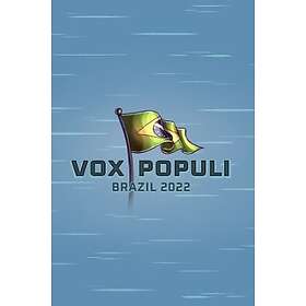 Vox Populi: Brazil 2022 (PC)