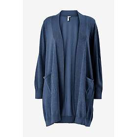 Ciso Cardigan Knit Light (Dam)