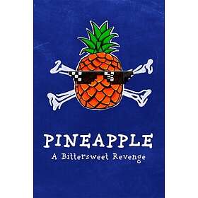 PINEAPPLE: A Bittersweet Revenge (PC)