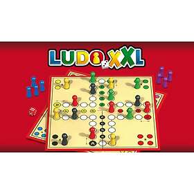Ludo XXL (PC)