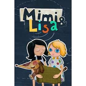Mimi and Lisa - Adventure for Children (PC)