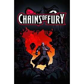Chains of Fury (PC)