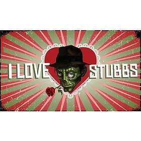 Stubbs CE - I Love Stubbs Edition (PC)