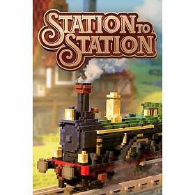 Station to Station (PC)