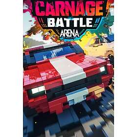 Carnage Battle Arena (PC)