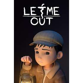 Let Me Out (PC)